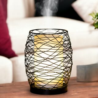 Diffuseur Ultrasonique avec Télécommande Volupsia – Image 10