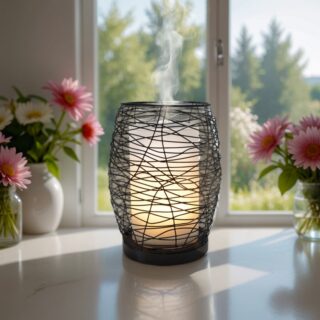 Diffuseur Ultrasonique avec Télécommande Volupsia – Image 11