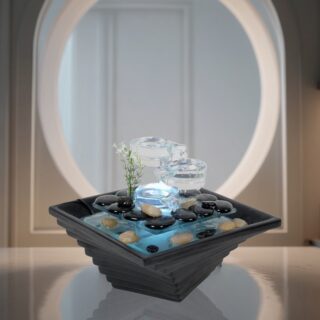 Fontaine Moderne Himalaya – Image 6