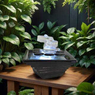 Fontaine Moderne Himalaya – Image 7