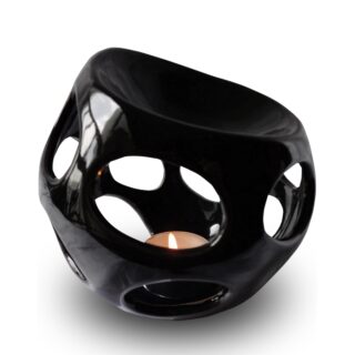 Brûle Parfum Céramique – Spring