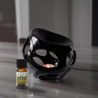 Brûle Parfum Céramique - Spring – Image 6