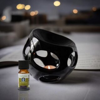 Brûle Parfum Céramique - Spring – Image 8