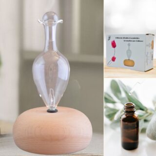 Diffuseur par Nébulisation Bao
