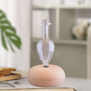 Diffuseur par Nébulisation Bao – Image 7