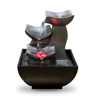 Fontaine Zen Boro