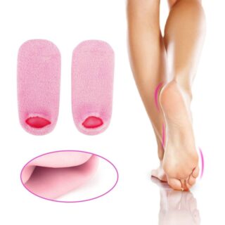 Chaussettes Rose SPA Hydratantes – Image 8