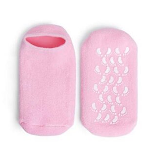 Chaussettes Rose SPA Hydratantes – Image 7