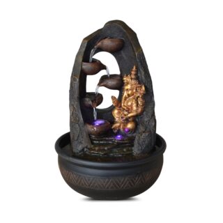 Fontaine Bouddha Mystic