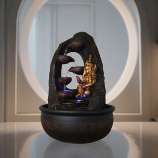Fontaine Bouddha Mystic – Image 6