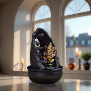 Fontaine Bouddha Mystic – Image 8