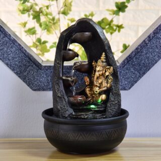 Fontaine Bouddha Mystic – Image 9