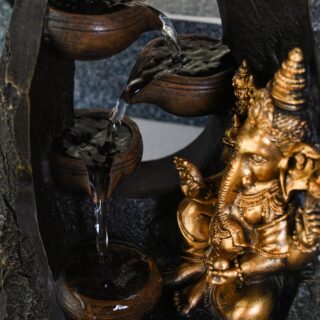 Fontaine Bouddha Mystic – Image 10