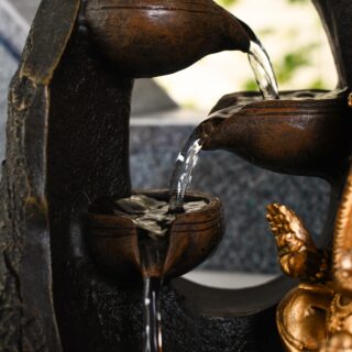 Fontaine Bouddha Mystic – Image 11