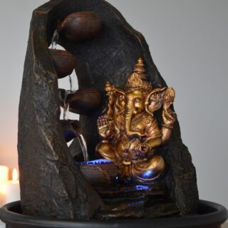 Fontaine Bouddha Mystic – Image 12