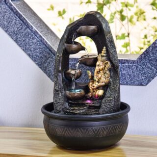 Fontaine Bouddha Mystic – Image 13