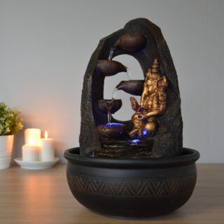 Fontaine Bouddha Mystic – Image 14