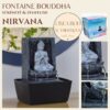Fontaine Bouddha Nirvana – Image 2