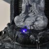 Fontaine Bouddha Nirvana – Image 9