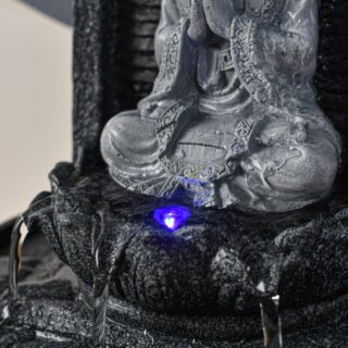 Fontaine Bouddha Nirvana – Image 9
