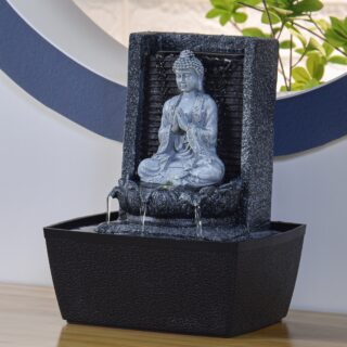 Fontaine Bouddha Nirvana – Image 12