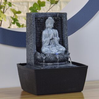 Fontaine Bouddha Nirvana – Image 13