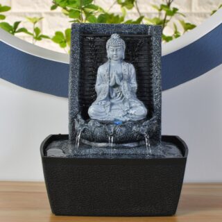 Fontaine Bouddha Nirvana – Image 14