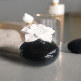 Diffuseur par Capillarité – Narcisse Noir
