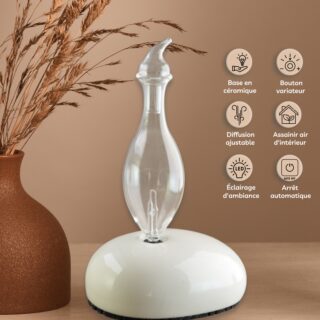 Diffuseur par Nébulisation Dan