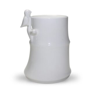 Brûle Parfum Céramique – Bambou