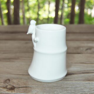Brûle Parfum Céramique - Bambou – Image 12