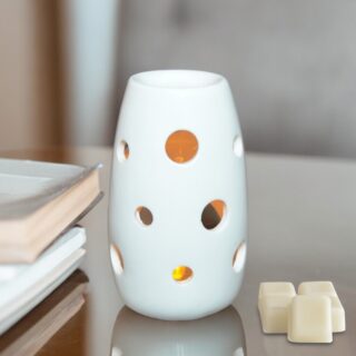 Brûle Parfum Céramique - Classic – Image 7