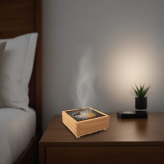Diffuseur Ultrasonique Kaori – Image 12