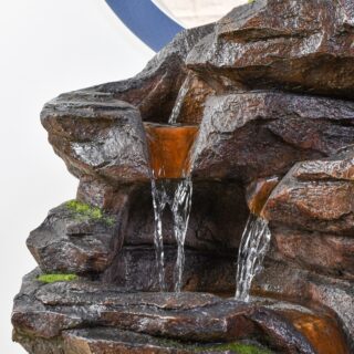 Fontaine XL Niagara – Image 8