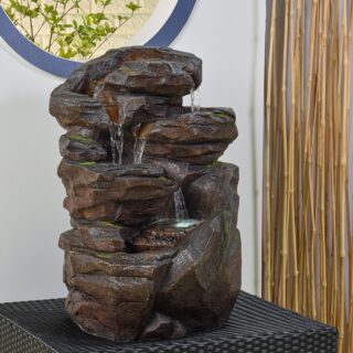 Fontaine XL Niagara – Image 11