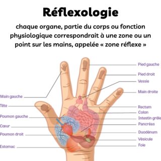 Gants Réflexologie SPA Adoucissants