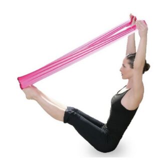 Lot de 2 Bandes élastiques – Image 2