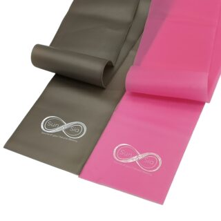 Lot de 2 Bandes élastiques – Image 3