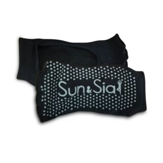 Paire de chaussettes Yoga