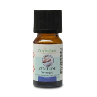 Synergie Zenitude – 10ml