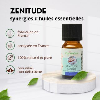 Synergie Zenitude – 10ml