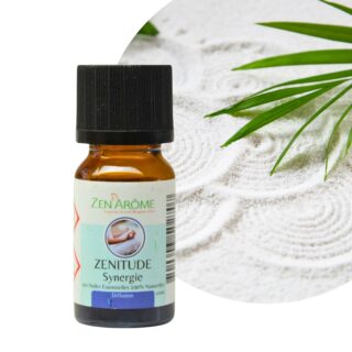 Synergie Zenitude - 10ml – Image 6