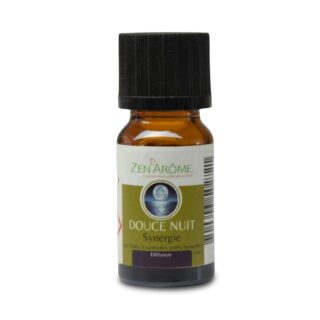Synergie Douce Nuit – 10ml