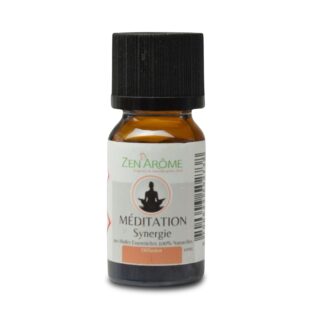 Synergie Méditation – 10ml