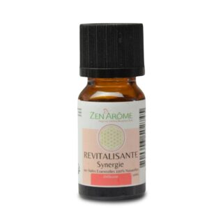 Synergie Revitalisante – 10ml