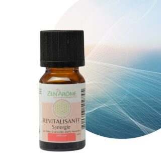 Synergie Revitalisante - 10ml – Image 6