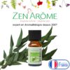Huiles Essentielles Eucalyptus - 10 ml – Image 5