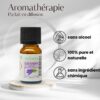 Huiles Essentielles Lavandin Grosso - 10 ml – Image 3