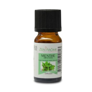 Huiles Essentielles Menthe Arvensis – 10ml