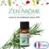 Huiles Essentielles Romarin - 10 ml – Image 5